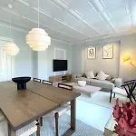 2 Bedroom In Trendy Area * Copenhagen