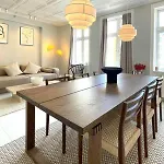 2 Bedroom In Trendy Area Appartement *