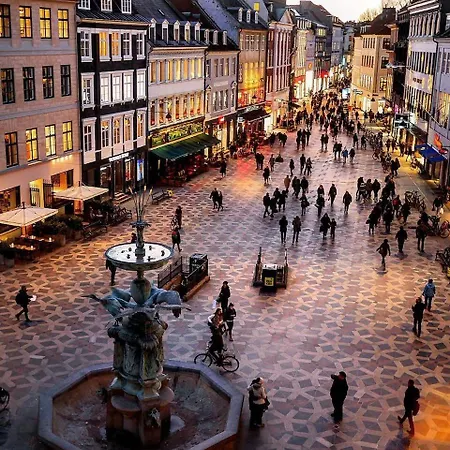 2 Bedroom In Trendy Area