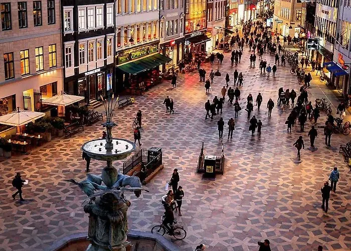 2 Bedroom In Trendy Area