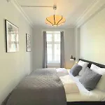 Appartement 2 Bedroom In Trendy Area