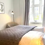 Appartement 2 Bedroom In Trendy Area