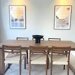 2 Bedroom In Trendy Area Kopenhagen