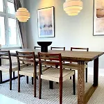 Appartement 2 Bedroom In Trendy Area